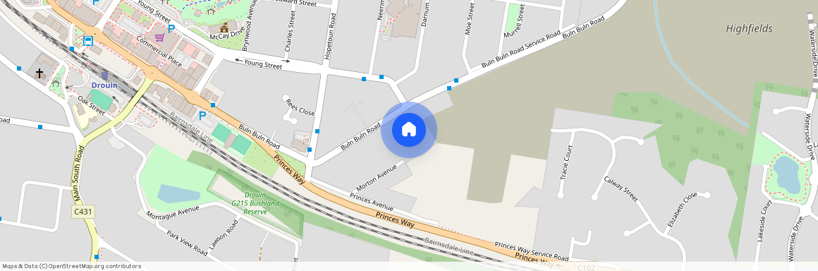 28 Buln Buln Road, Vic 3818, Drouin