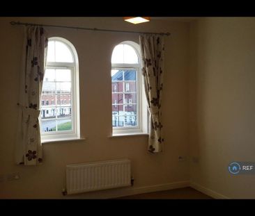 2 bedroom flat to rent - Photo 6