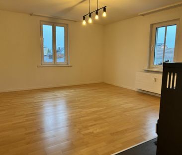 3.5 Zimmer, 65 m², 2. Stock - Foto 2