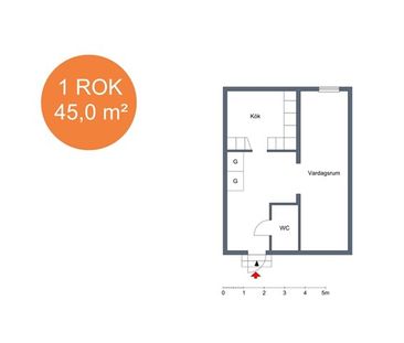 Erikshällsgatan 35 - Foto 3