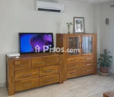 Piso en alquiler en La Corona-Aduanas - Photo 1