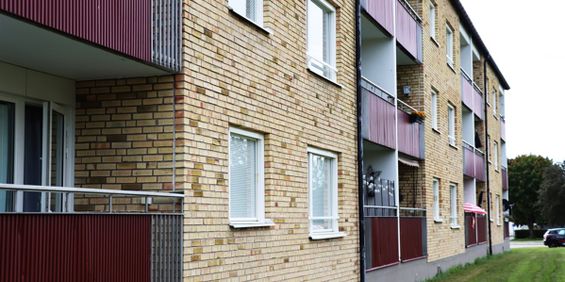 Östermalmsvägen 59 G - Photo 3