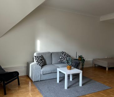 Storgatan, Sundsvall - Foto 2