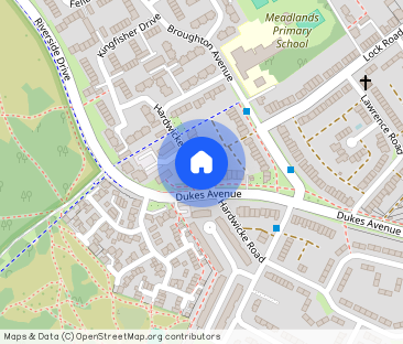 Weeks House, Hardwicke Road, Richmond Upon Thames, TW10 - Photo 1