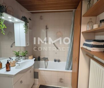 Geräumige 3 Zimmer Wohnung mit Loggia! WARMMIETE! WG Eignung inklus... - Photo 5