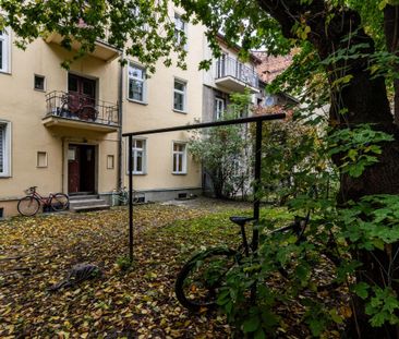 Klimatyczne z osobną sypialnią na Starym Podgórzu - Photo 2