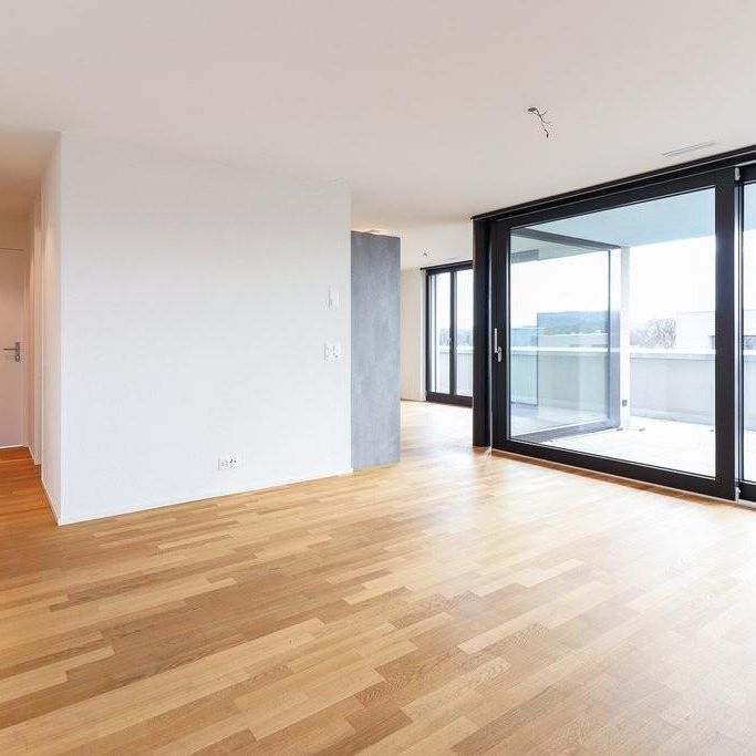 Ihr neues Familiennest in ländlicher und ruhiger Lage! - Foto 1