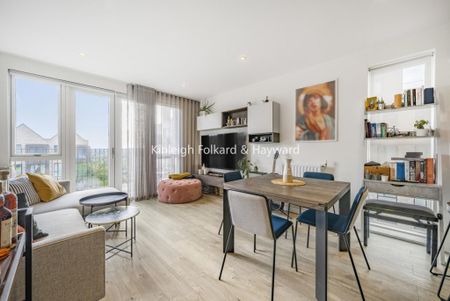 2 bedroom flat to rent - Photo 2