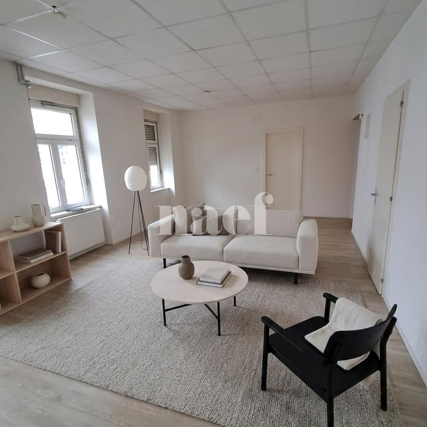 Appartement de 2.5 pièces au 2e étage - Photo 1