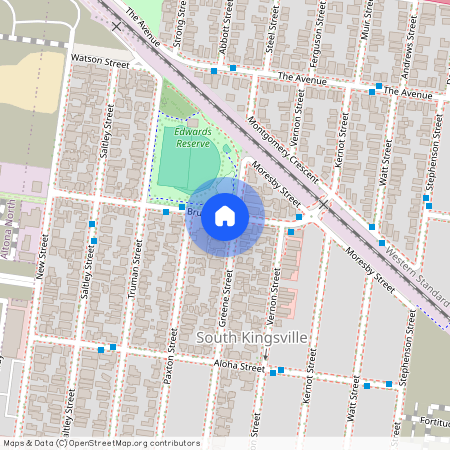 22 Greene Street, South Kingsville VIC 3015