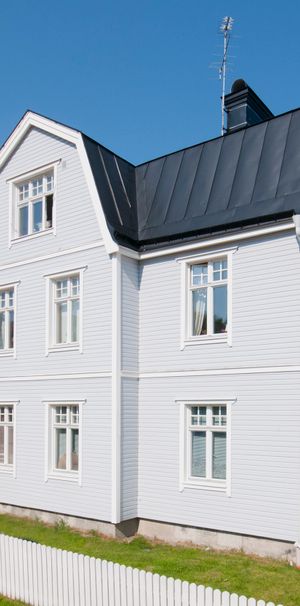 Östra Långgatan, Sundsvall - Photo 1