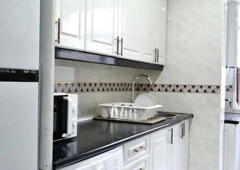 Calle Andalucía, Getafe, Community of Madrid 28903