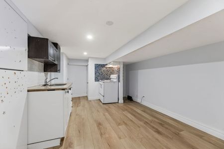 For Lease - 224 Alsace Road Unit# Lower, Richmond Hill, Ontario - Photo 3