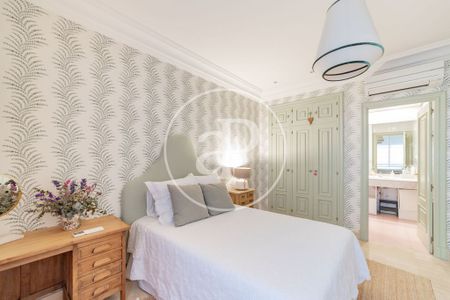 Luxury Flat for rent in Madrid, Spain - Photo 4