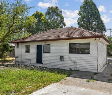 Freshly Updated Weatherboard Home with Timber Floors - Photo 4