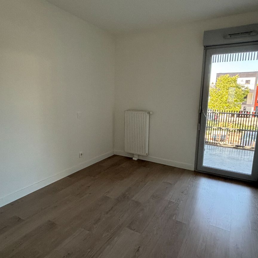 Location Appartement 3 pièces 61m² - Photo 1