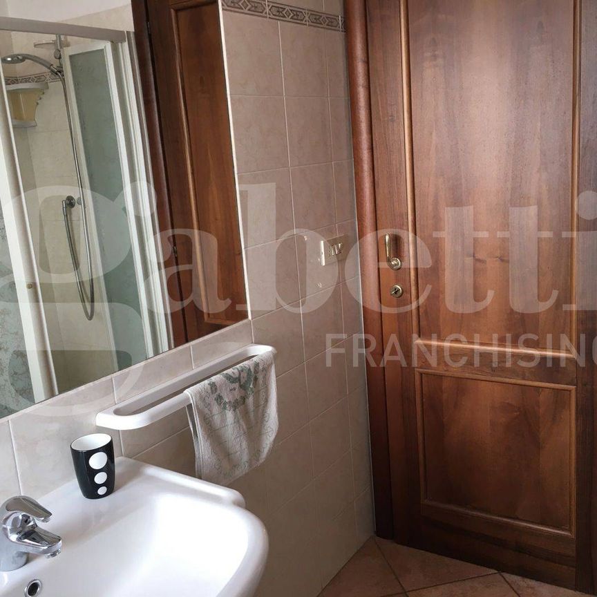 Bilocale via Carli, 23, Porto Vecchio, Sanremo - Photo 1