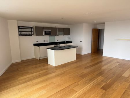 2 Bed Flat, Wharf Approach, LS1 - Photo 4