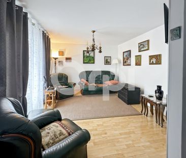 Location Appartement 3 pièces Meublé 85m² SENLIS 60300 - Photo 1