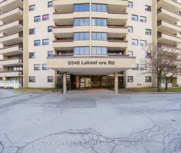 510 - 5348 LAKESHORE ROAD | 510 - 5348 LAKESHORE ROAD, Burlington - Photo 1