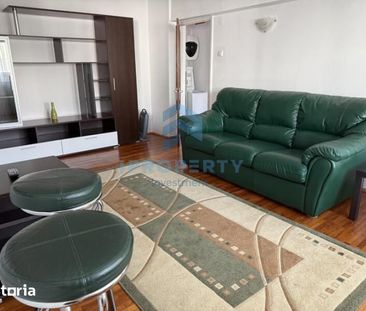 Apartament 2 camere Aviatiei cu boiler si complet utilat - Photo 3
