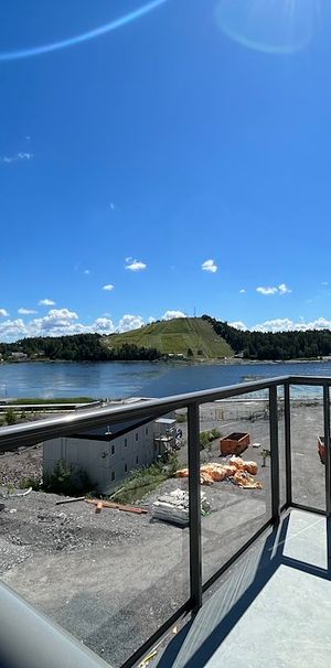 Frestavägen 122B, Väsjön - Photo 1