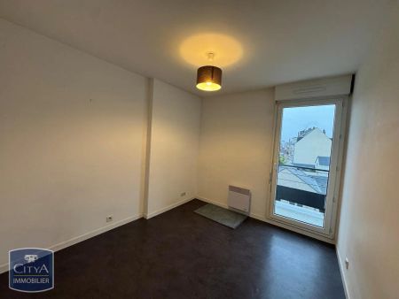 Appartement à louer 2 pièces 39.3m² - Photo 3