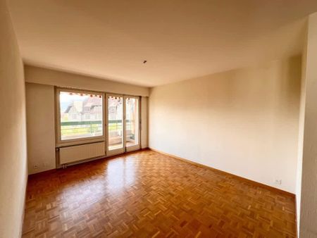 2 Zimmer, 45 m², 6. Stock - Foto 2