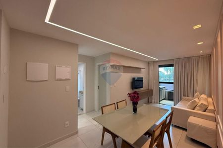 Apartamento para alugar, 2 dormitórios mobiliado! Intermares - Cabedelo - Foto 2