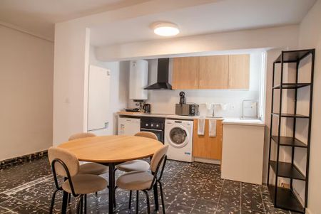 Carrer dAlemany, Valencia, Valencian Community 46019 - Photo 5