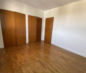 Location Appartement 4 pièces 80m² RODEZ 12000 - Photo 1