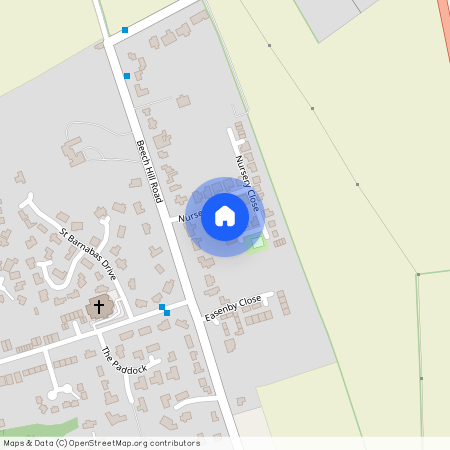 Swanland, 25 Nursery Close, HU14 3FA, North Ferriby