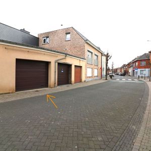 Appartement te huur in Zichem voor € 840 met 2 slaapkamers - foto 2
