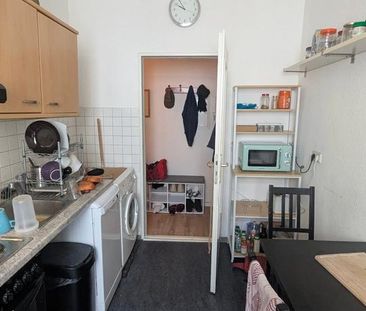 (Jan - May) Short-term Furnished apartment in Samariterkiez - Photo 1