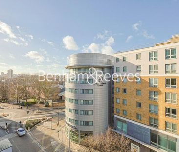 Studio to rent - Photo 6