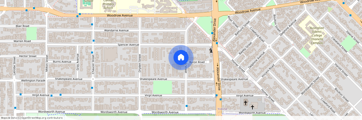 45 Browning Street, WA 6060, Yokine