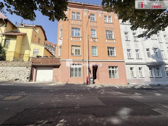 Pronájem bytu 1+1 45 m2 - Photo 1