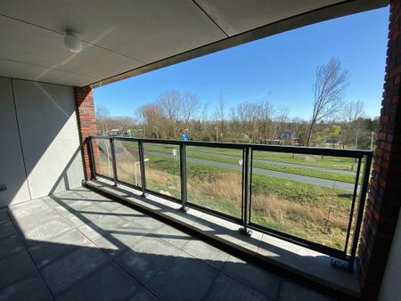 Te huur: Appartement IJsselmeerstraat in Amsterdam - Photo 2