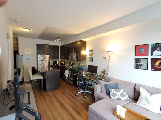 For Lease - 60 Berwick Avenue Unit# 617, Toronto, Ontario - Photo 1