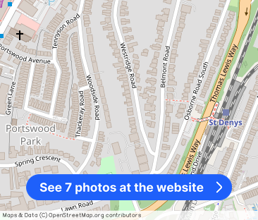 Westridge Rd, - Photo 1