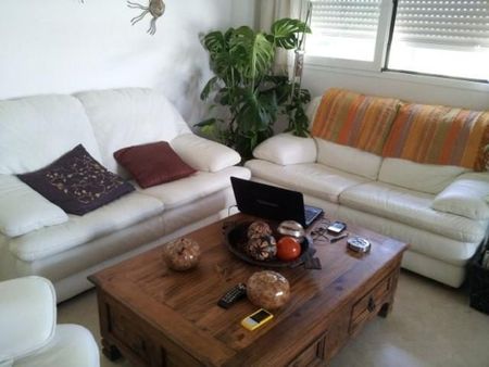 3 room luxury Flat for rent in Rota, Andalusia - Photo 2