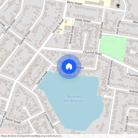 10 Livingstone St, Vic 3840, Morwell