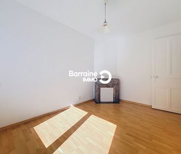 Location appartement à Lorient, 3 pièces 58m² - Photo 6