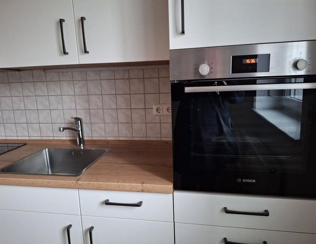 2-Zimmer-Wohnung in Freyung - Foto 1