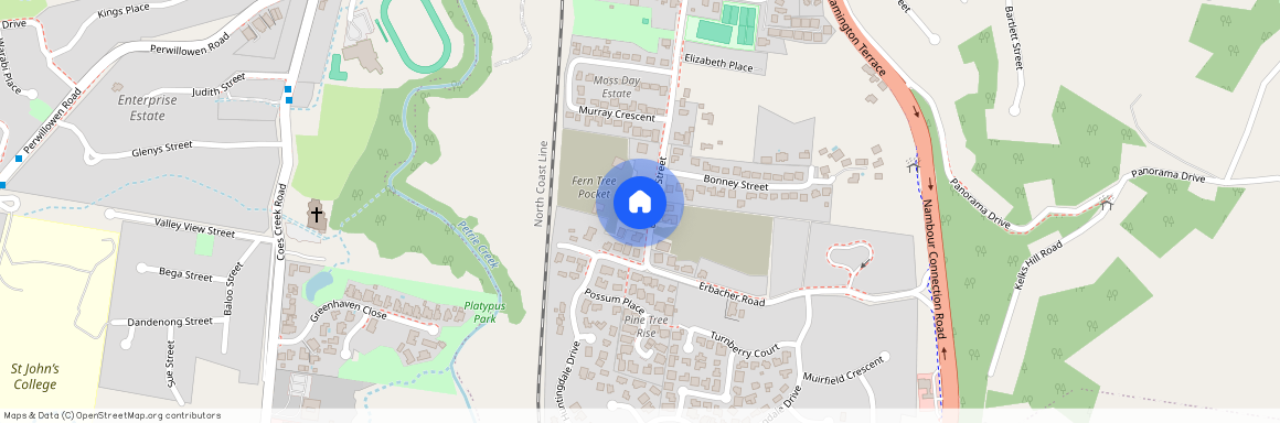 A/64 Elizabeth Street, Qld 4560, Nambour