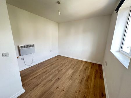 1 bedroom maisonette to rent - Photo 5