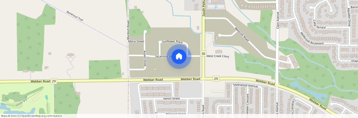 83 SYCAMORE STREET, Welland, West Welland