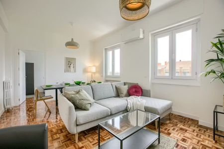 Cuesta de las Descargas, Madrid, Community of Madrid 28005 - Photo 4