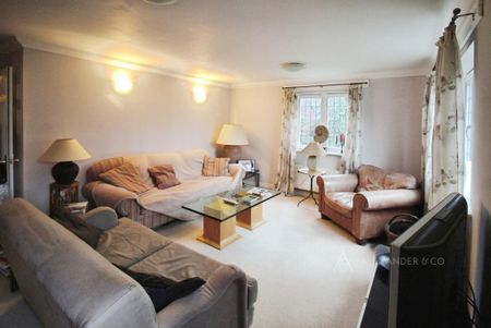 2 bedroom house to rent - Photo 2