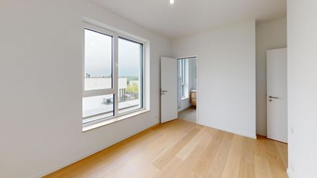 Penthouse - à louer - Photo 2